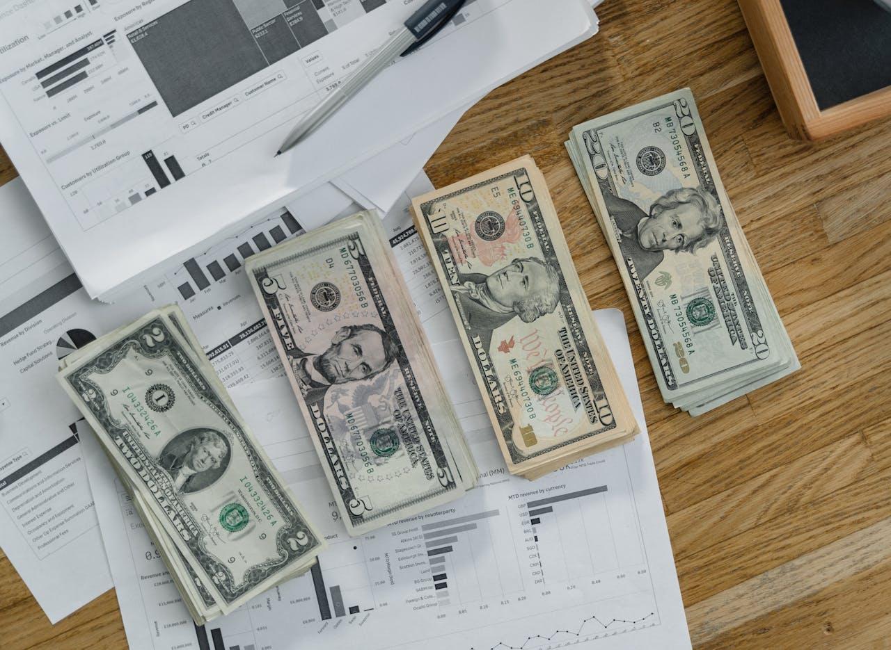 Global Salary Guides